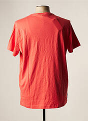 T-shirt rouge PME LEGEND pour homme seconde vue