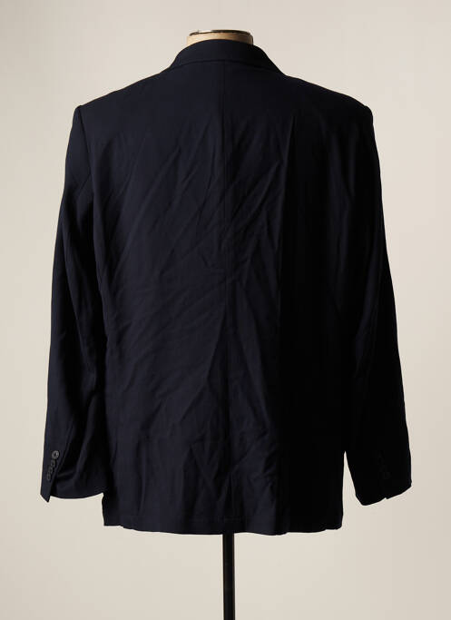 Blazer bleu G STAR pour homme