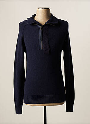Pull bleu G STAR homme