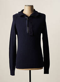 Pull bleu G STAR homme