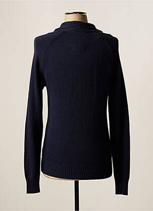 Pull bleu G STAR homme