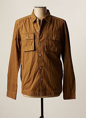 Veste casual marron ONLY&SONS homme
