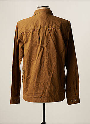 Veste casual marron ONLY&SONS homme