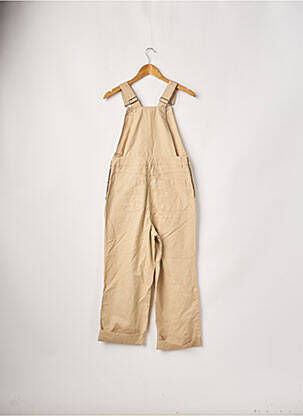 Salopette beige FILA femme