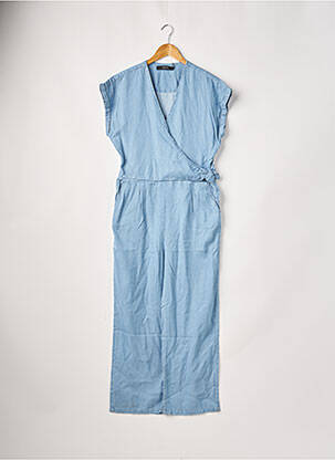 Combi-pantalon bleu VERO MODA femme