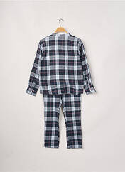 Pyjama bleu NAME IT pour fille seconde vue