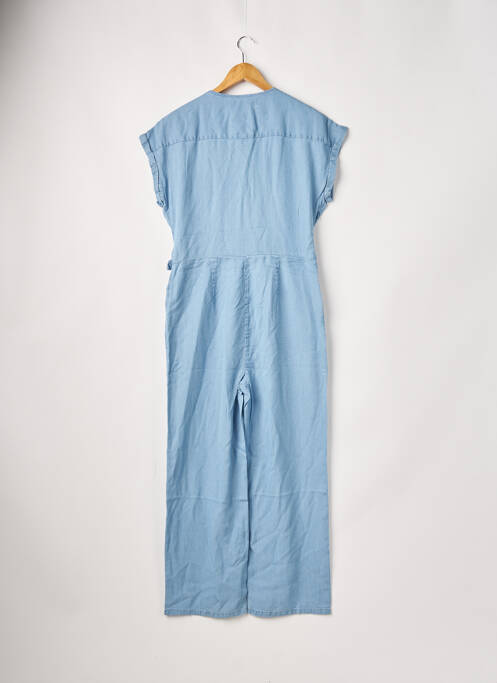 Combi-pantalon bleu VERO MODA femme