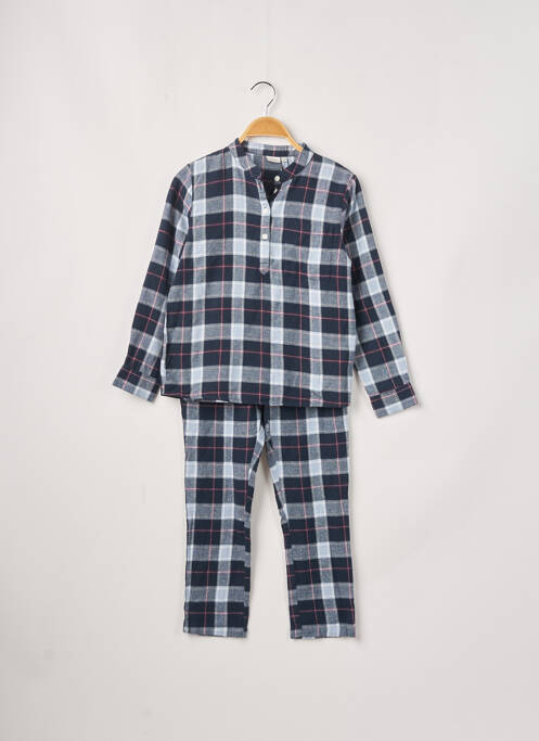 Pyjama bleu NAME IT pour fille