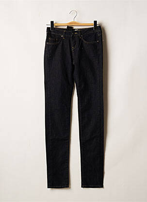 Jeans coupe slim bleu ONLY femme
