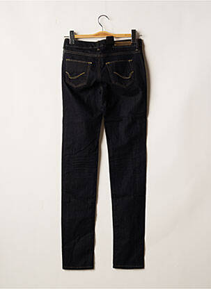 Jeans coupe slim bleu ONLY femme