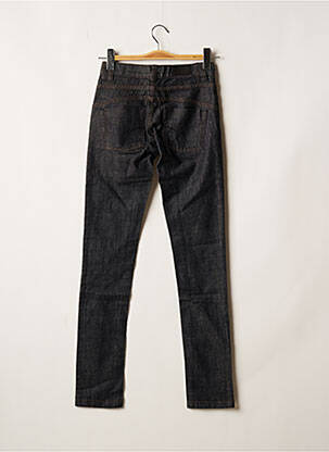 Jeans coupe slim bleu VILA femme