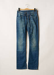 Jeans bootcut bleu VILA femme