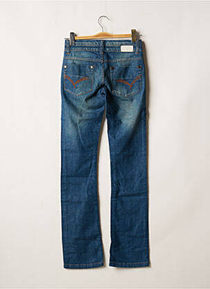 Jeans bootcut bleu VILA femme