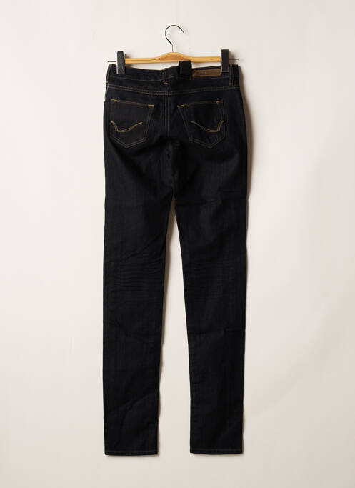 Jeans coupe slim bleu ONLY pour femme