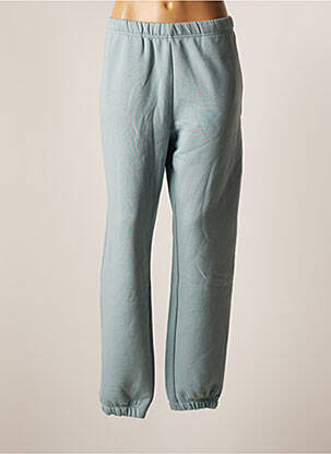 Jogging bleu ONLY pour femme