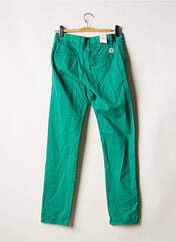 Pantalon chino vert JACK & JONES pour homme seconde vue