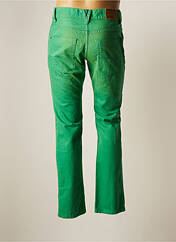Pantalon droit vert EDC pour homme seconde vue