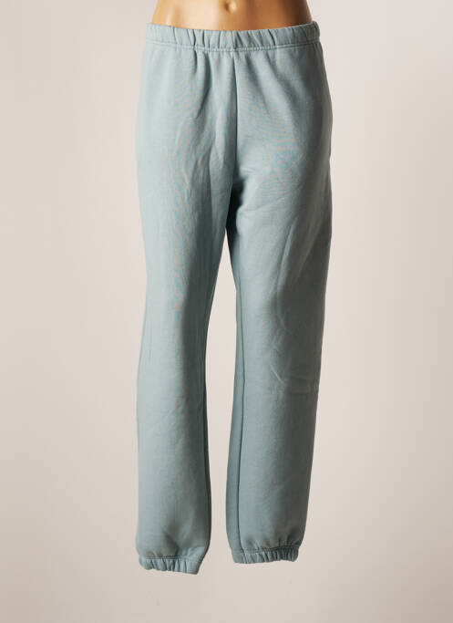 Jogging bleu ONLY pour femme