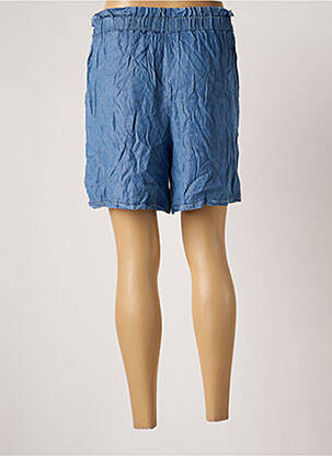 Short bleu LE FABULEUX MARCEL DE BRUXELLES femme