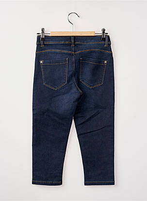 Jeans coupe slim bleu ONLY femme