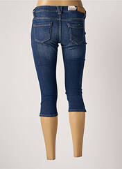 Jeans coupe slim bleu EDC pour femme seconde vue