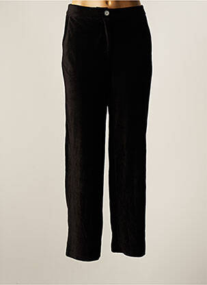 Pantalon large noir VERO MODA femme