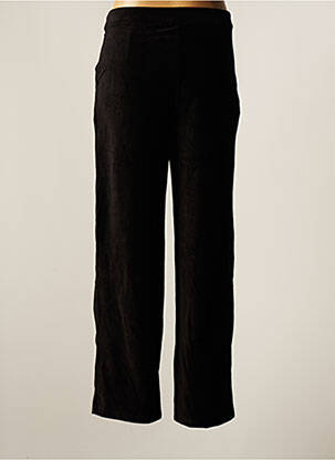 Pantalon large noir VERO MODA femme