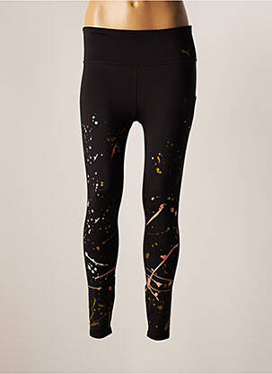 Legging noir PUMA femme