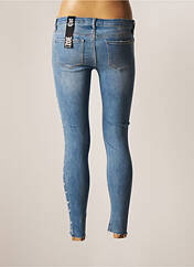 Jeans skinny bleu TALLY WEIJL pour femme seconde vue