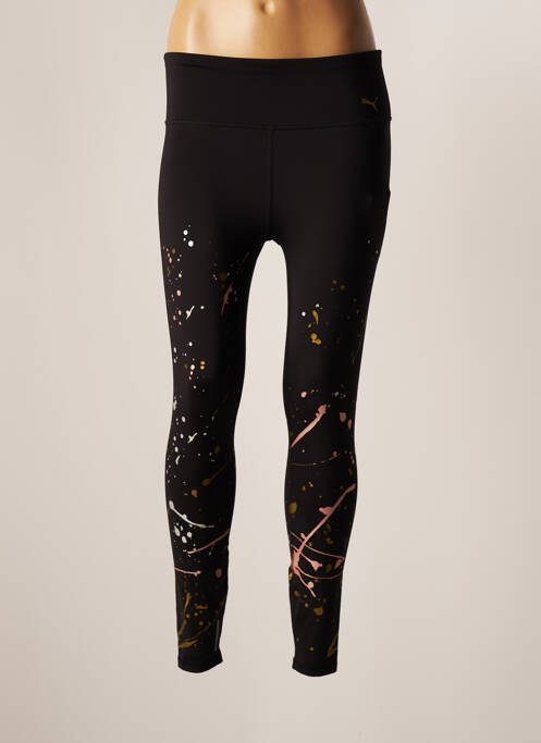 Legging noir PUMA femme