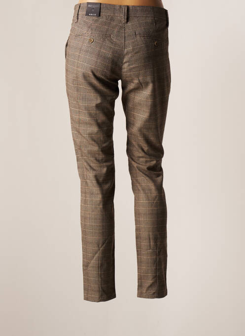 Sarouel gris ONLY&SONS pour femme