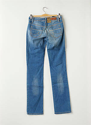 Jeans bootcut bleu LTB femme