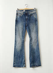 Jeans bootcut bleu G STAR pour femme seconde vue