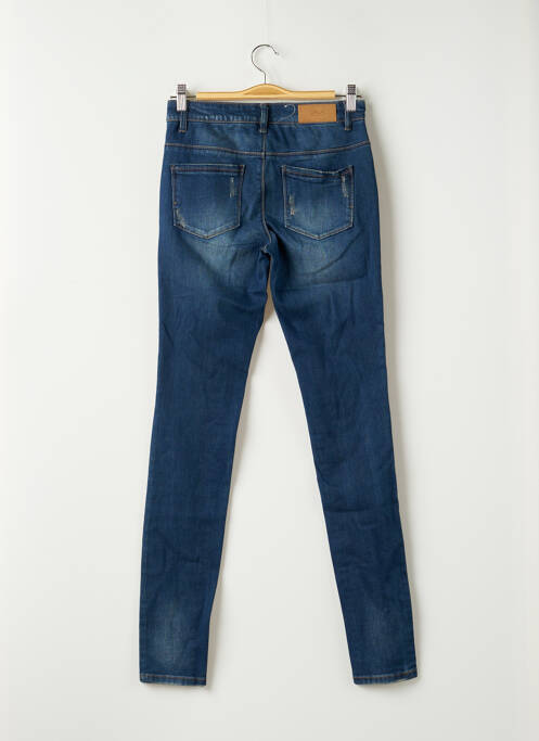 Jeans bootcut bleu ONLY pour femme