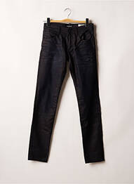 Jeans skinny bleu ANTONY MORATO femme