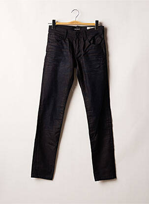 Jeans skinny bleu ANTONY MORATO femme