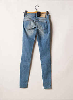 Jeans skinny bleu ONLY femme