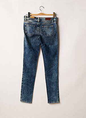 Jeans skinny bleu LTB femme