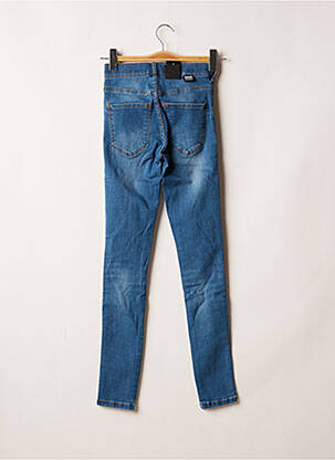 Jeans skinny bleu DR DENIM femme
