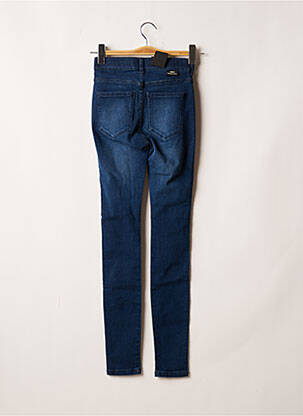 Jeans skinny bleu DR DENIM femme