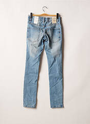 Jeans skinny bleu SOLID pour femme seconde vue