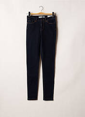 Jeans skinny bleu VERO MODA pour femme seconde vue