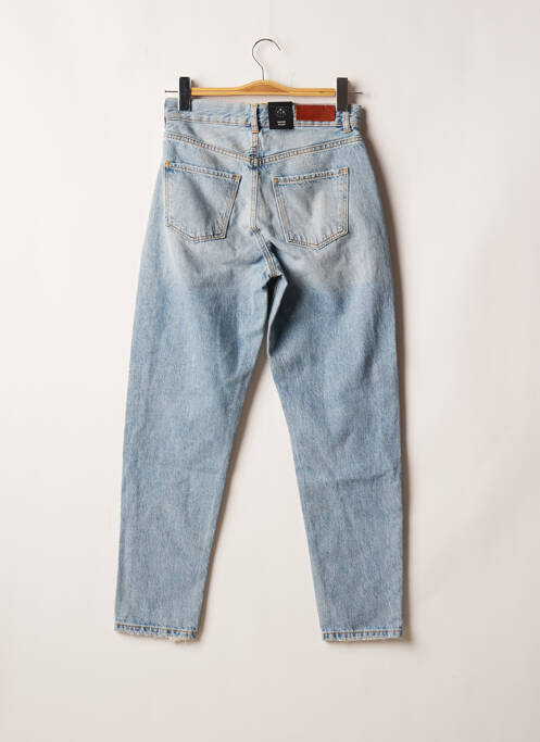 Jean coupe Mom bleu VERO MODA femme