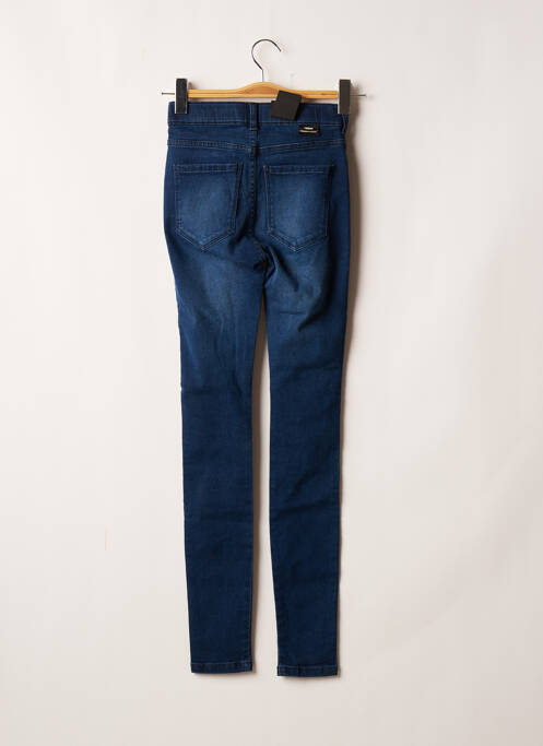 Jeans skinny bleu DR DENIM pour femme