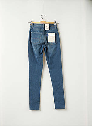 Jeans skinny bleu PEPE JEANS femme