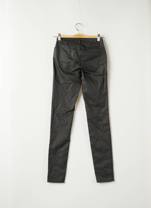 Pantalon slim noir ONLY femme