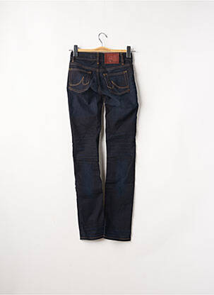 Jeans coupe slim bleu LTB femme