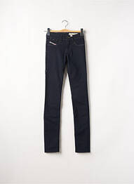 Jegging bleu DIESEL femme