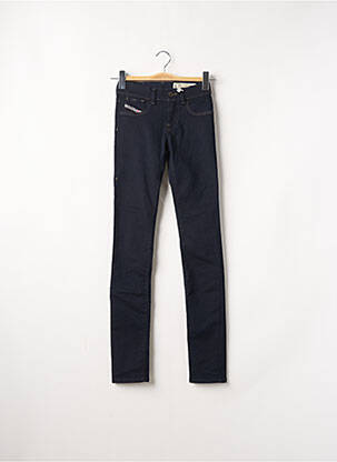 Jegging bleu DIESEL femme