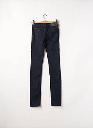 Jegging bleu DIESEL femme
